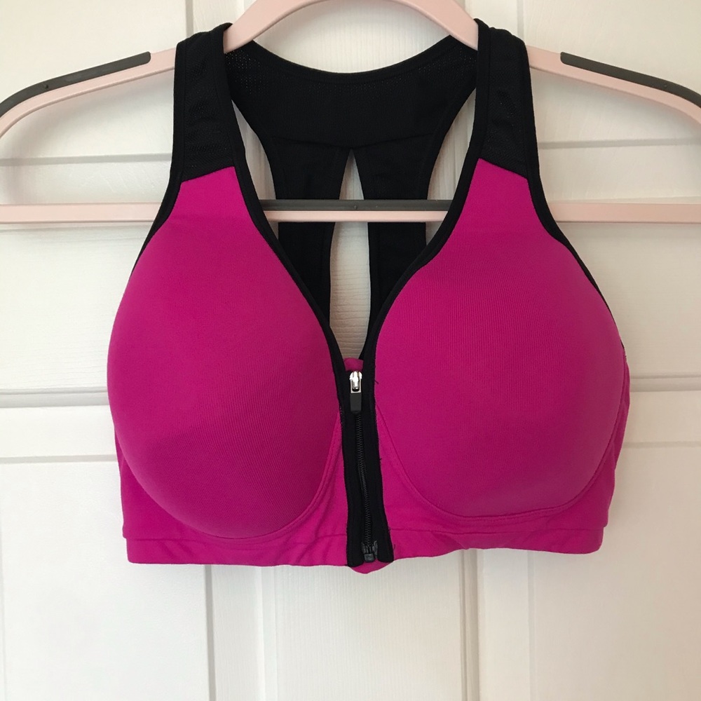 Reebok sports bra